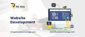 Website Development