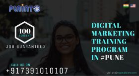 Digital marketing Training in Pune