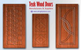 Teak Wood Furniture Manufacturers and Suppliers 