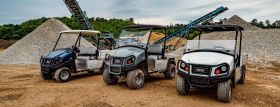 Beach Bum Cart Rentals Sales & Service Padre Islan