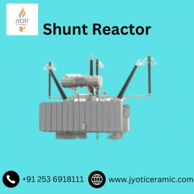shunt reactor