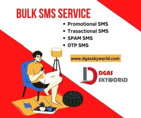 Bulk SMS service