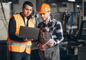 Oil Field Equipment Supplier