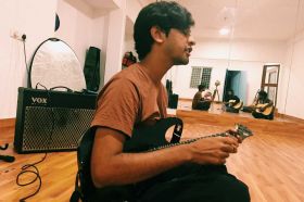 Guitar Classes