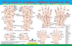  Diploma in Reflexology