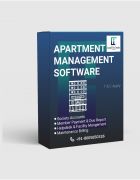 Apartment Management Software