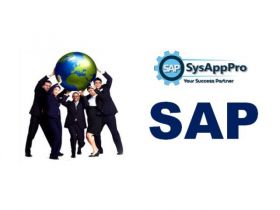 Sys App Pro Noida