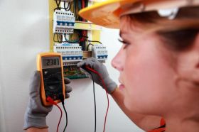 Electrical Repair