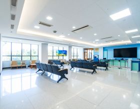 Ultrasound Scan (Sonography) Center in PCMC, Pune