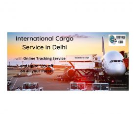 International Cargo Service 