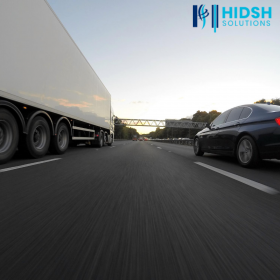 Hidsh Solutions- Cargo & Courier Services