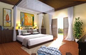 3D Interior Rendering Services