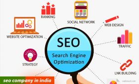 Best Seo Company in India