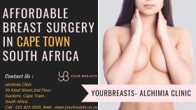 Affordable Breast Surgery