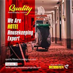 Hotel Housekeeping Services In Nagpur Maharashtra