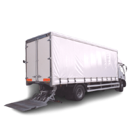 Local Movers