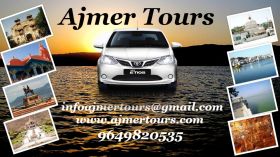 Ajmer Tours