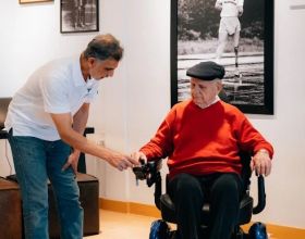 Mobility Scooter Sales & Rentals