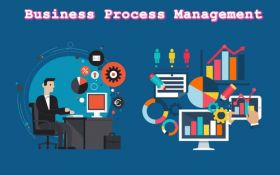 Business Process Management Service