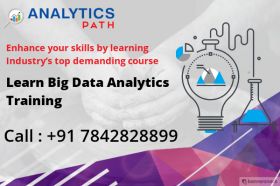 Big Data Analytics Training in Hyderabad