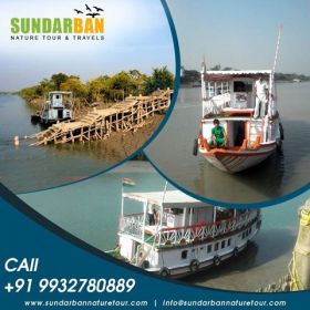 Sunderban Tours