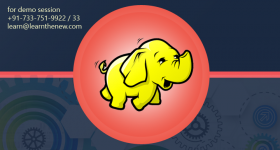 Hadoop Online Training Course Classes