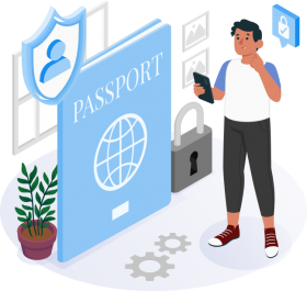 Passport Verification API