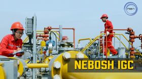 NEBOSH IGC