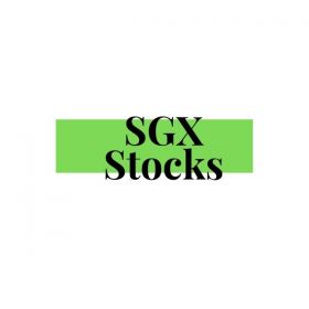 Daily SGX Stock Signal