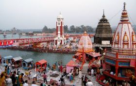 Allahabad (Prayagraj) tour packages 