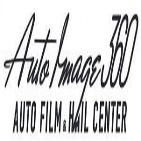 Auto Image 360 - Auto Film & Hail Center- Clear Br