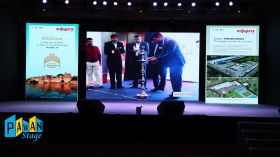 Conference equipment on hire in Udaipur