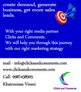 Content Marketing Company Mumbai