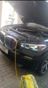 Car AC repair