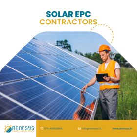 EPC Solution Provider