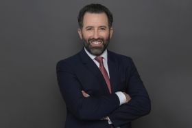 Matthew A. Gruber