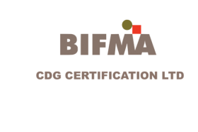 BIFMA Certification