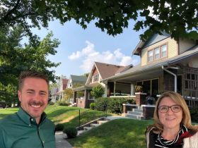 KK Buys Indy Homes 
