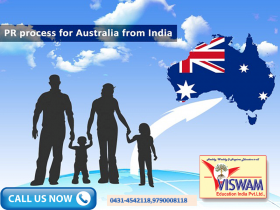 Viswam Education India Private Limited