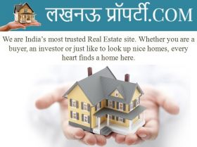 Property in Lucknow