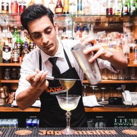 Barwizard - Professional Bartending Course for Bar