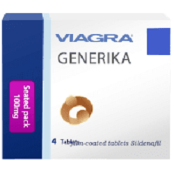 Viagra Generika Kaufen in Deutschland
