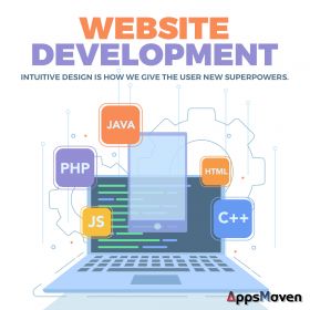 Web Development Company