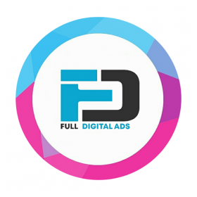 Full Digital Ads