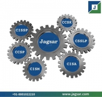 Jagsar International Technolabs Pvt Ltd