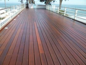 Teak & Deck Professionals