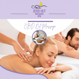 CBD Massage