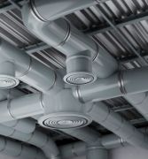Duct Installation