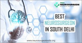 Neurosurgeon India