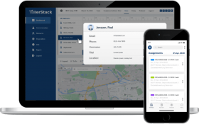 Field Service Management Software